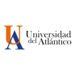 Universidad Del Atlántico Logo Transparent PNG