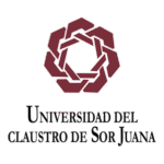 Universidad Del Claustro De Sor Juana Logo Transparent PNG