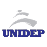 Universidad Del Desarollo Profesional Logo Transparent PNG