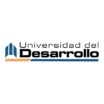 Universidad Del Desarrollo Logo Transparent PNG