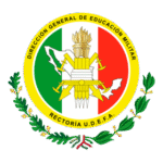 Universidad Del Ejército Y Fuerza Aérea Logo Transparent PNG