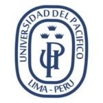 Universidad Del Pacífico Logo Transparent PNG