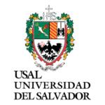 Universidad Del Salvador Logo Transparent PNG