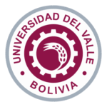 Universidad Del Valle Bolivia Logo Transparent PNG