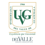 Universidad Del Valle De Guatemala Logo Transparent PNG