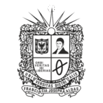Universidad Distrital Francisco Jose De Caldas Logo Transparent PNG