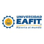 Universidad Eafit Logo Transparent PNG