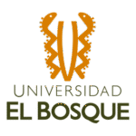 Universidad El Bosque Logo Transparent PNG