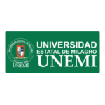 Universidad Estatal De Milagro Unemi Logo Transparent PNG