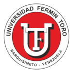 Universidad Fermin Toro Logo Transparent PNG