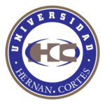 Universidad Hernan Cortes Xalapa Veracruz Logo Transparent PNG