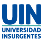 Universidad Insurgentes Uin Logo Transparent PNG