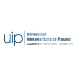 Universidad Interamericana De Panamá Logo Transparent PNG