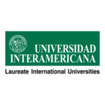 Universidad Interamericana Logo Transparent PNG