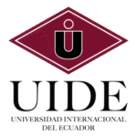 Universidad Internacional Del Ecuador Logo Transparent PNG