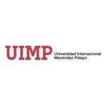 Universidad Internacional Menéndez Pelayo Logo Transparent PNG