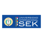 Universidad Internacional Sek Ecuador Logo Transparent PNG