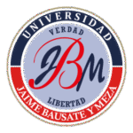 Universidad Jaime Bausate Y Meza Logo Transparent PNG
