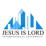 Universidad Jiliu Logo Transparent PNG