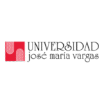 Universidad José María Vargas Logo Transparent PNG