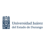 Universidad Juárez Del Estado De Durango Logo Transparent PNG