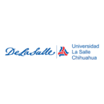 Universidad La Salle Chihuahua Logo Transparent PNG