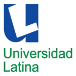 Universidad Latina Logo Transparent PNG