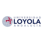 Universidad Loyola Andalucía Logo Transparent PNG
