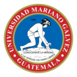Universidad Mariano Galvez De Guatemala Logo Transparent PNG