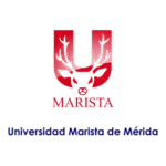 Universidad Marista De Mérida Logo Transparent PNG