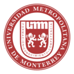 Universidad Metropolitana De Monterrey Logo Transparent PNG