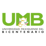 Universidad Mexiquense Del Bicentenario Logo Transparent PNG