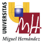 Universidad Miguel Hernández Logo Transparent PNG