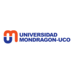 Universidad Mondragon Uco Logo Transparent PNG