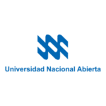 Universidad Nacional Abierta Logo Transparent PNG