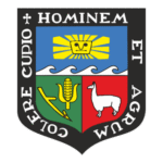Universidad Nacional Agraria La Molina Logo Transparent PNG