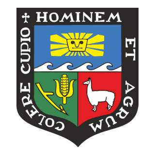Universidad Nacional Agraria La Molina