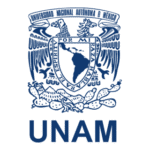 Universidad Nacional Autónoma De México Logo Transparent PNG