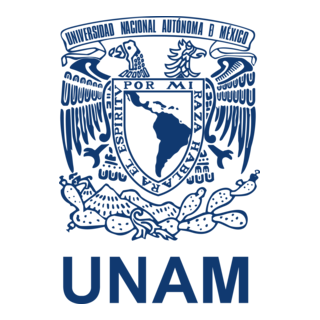 Universidad Nacional Autónoma De México