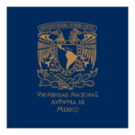 Universidad Nacional Autónoma De México Unam Logo Transparent PNG