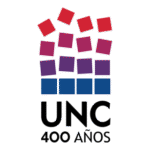 Universidad Nacional De Cordoba 400 Anos Logo Transparent PNG