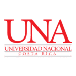 Universidad Nacional De Costa Rica Logo Transparent PNG