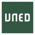 Universidad Nacional De Educación A Distancia Logo Transparent PNG