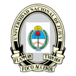 Universidad Nacional De Jujuy Logo Transparent PNG