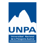 Universidad Nacional De La Patagonia Austral Logo Transparent PNG