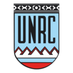 Universidad Nacional De Río Cuarto Logo Transparent PNG