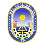 Universidad Nacional Del Callao Logo Transparent PNG