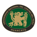 Universidad Nacional Del Centro Del Peru Logo Transparent PNG