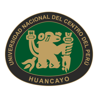 Universidad Nacional Del Centro Del Peru