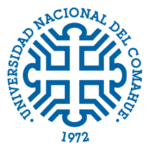 Universidad Nacional Del Comahue Logo Transparent PNG
